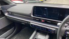 Hyundai IONIQ 6 168kW Premium 77kWh 4dr Auto Electric Saloon